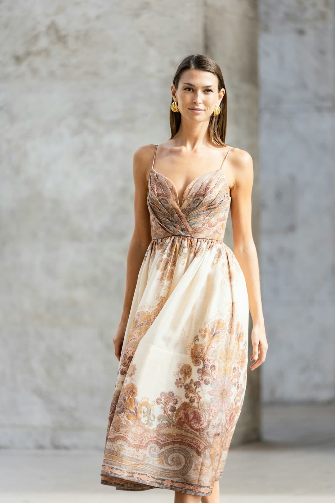 vestidos